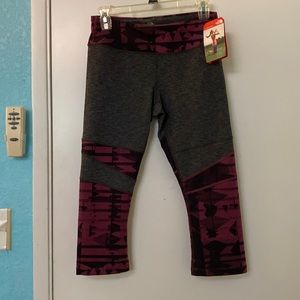 Womens adult sportswear/youth .Northface brand